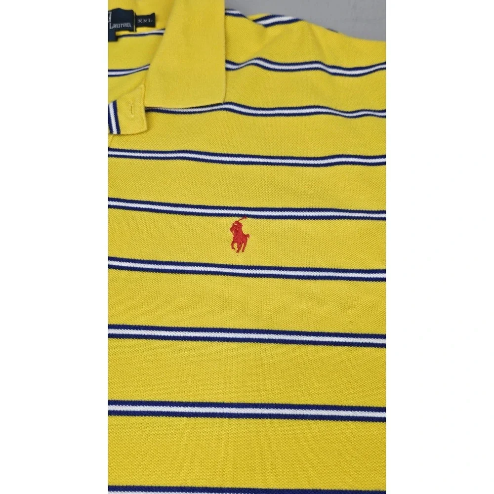 Polo Ralph Lauren vintage polo